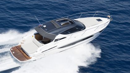 36' Focus 2024 Yacht For Sale